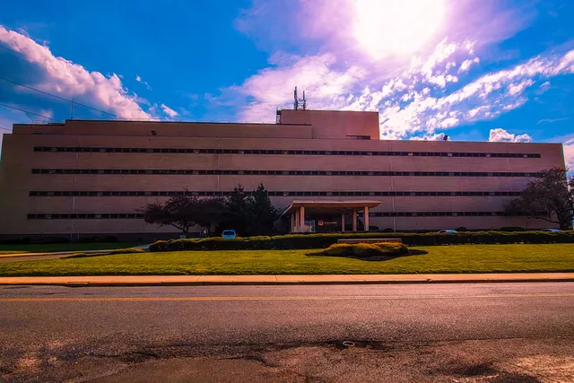 Phillips 66 Refinery