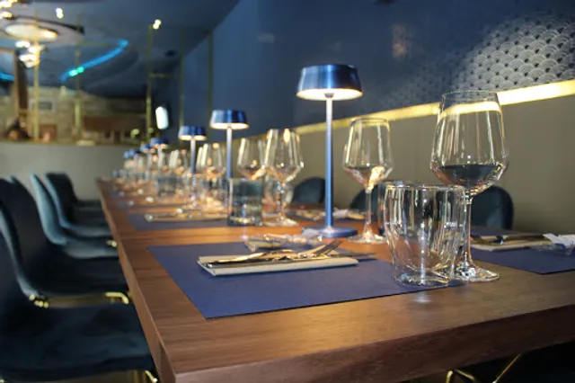 Cucini Cocktail & Baguette