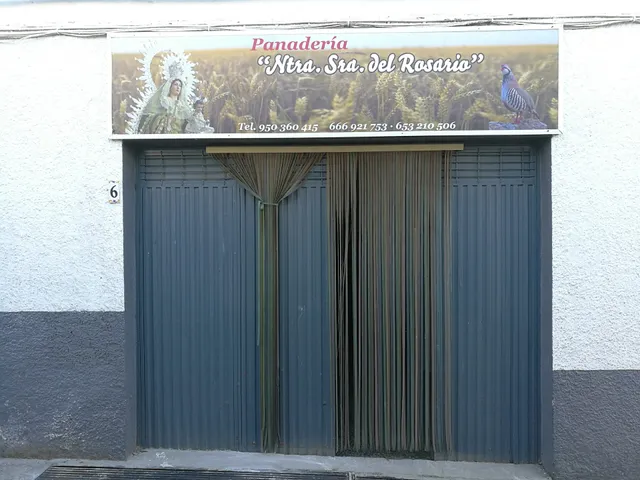 Panadería Nuestra Señora Del Rosario