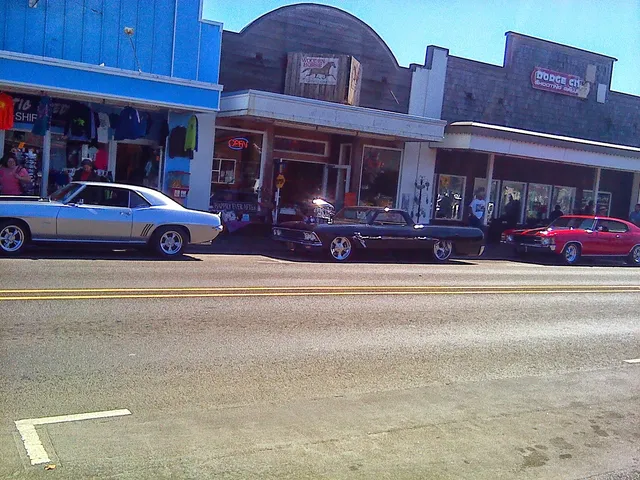 Hungry Harbor Grille