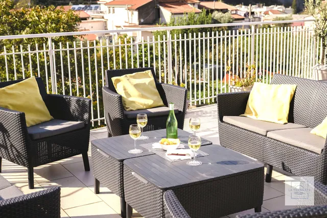 La Terrazza Family Holidays, Sorrento Amalfi Coast - CIN: IT063071C2KMAKPUXQ