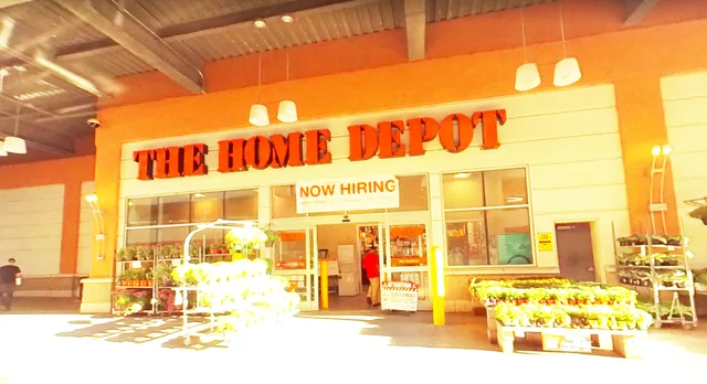 The Home Depot