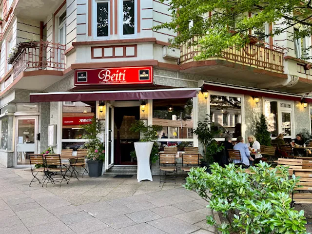Restaurant Beiti