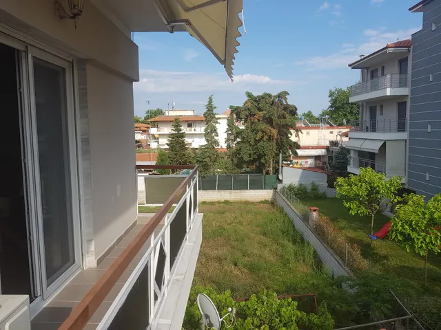 ilios apartment asprovalta greece