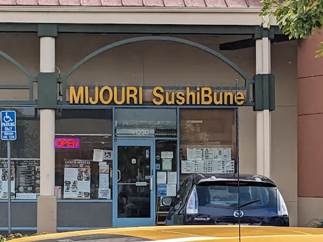 Mijouri SushiBune