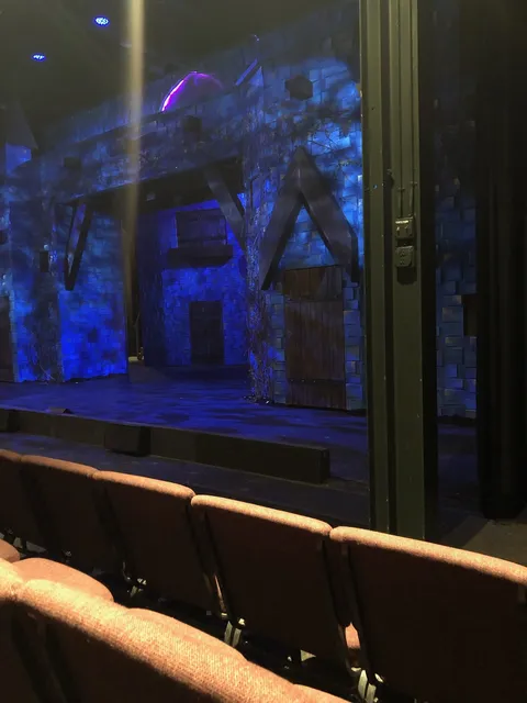 Studio Tenn Theatre Company