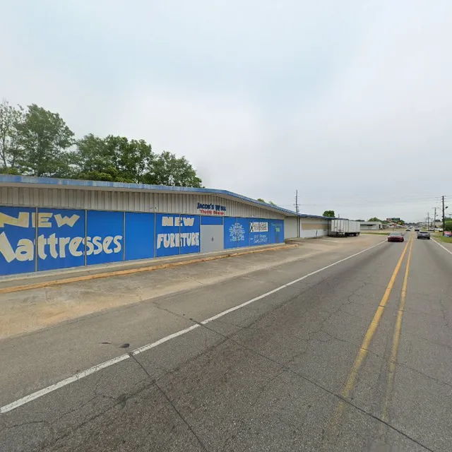 Jacob's Well Thrift Store