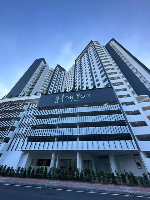 Blissful Homestay @Horizon Ipoh