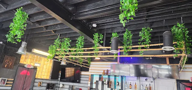 Yalleys African Restaurant