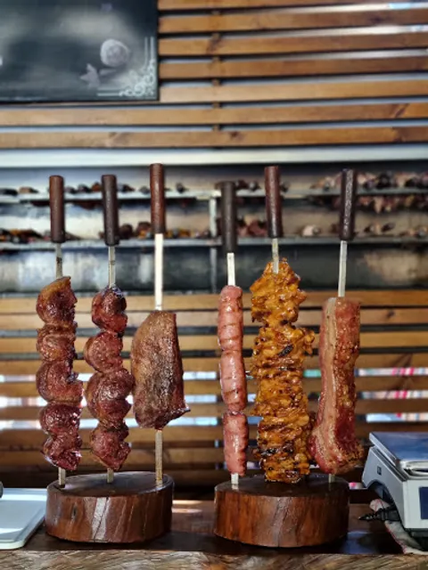 Rei do Espeto Gourmet