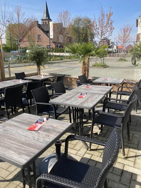 Brasserie Frituur ‘t Smulhuisje