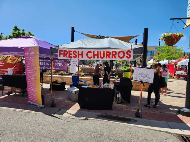 Southlands Farmers Market