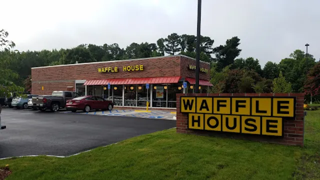 Waffle House