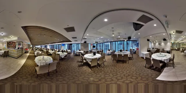 Royal Treasure Seafood Restaurant