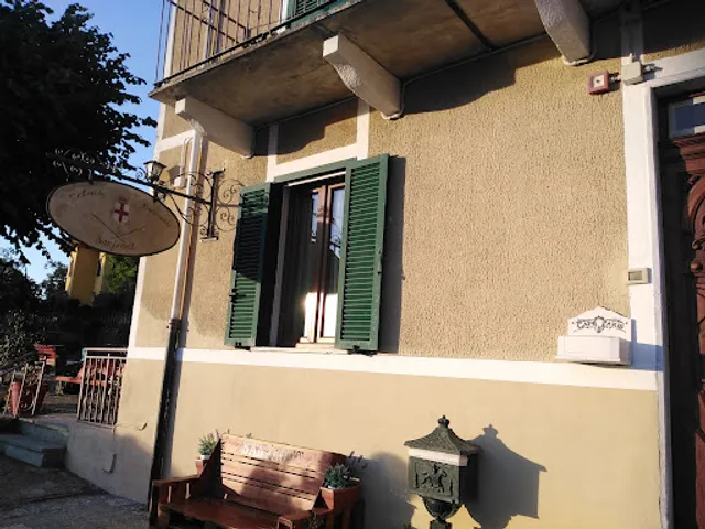 Relais Ristorante Sanfront