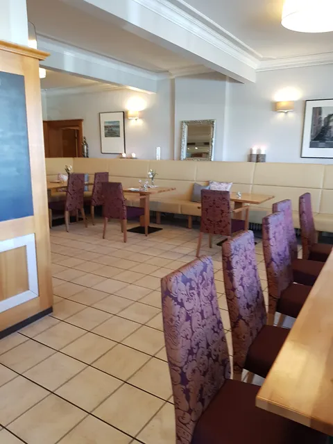 Restaurant Cafe Bernsmann