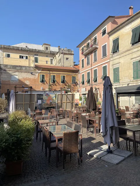 Osteria Simon Boccanegra