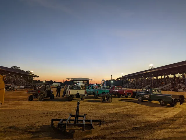 Putnam County A&I Fair