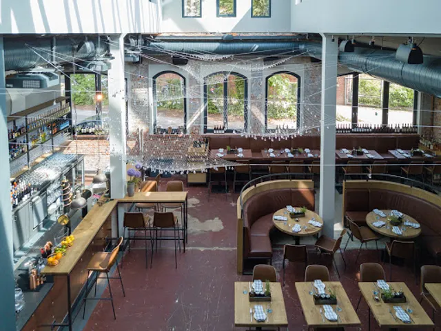 PULVERMÜHLE Restaurant & Eventlocation