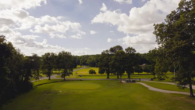 Oneida Municipal Golf Course