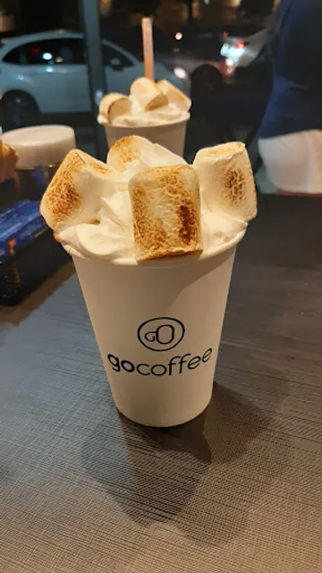 Go Coffee - Portão