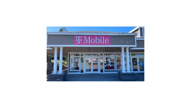 T-Mobile Authorized Retailer