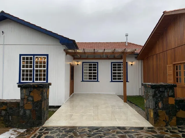 Fazenda Correa Martins