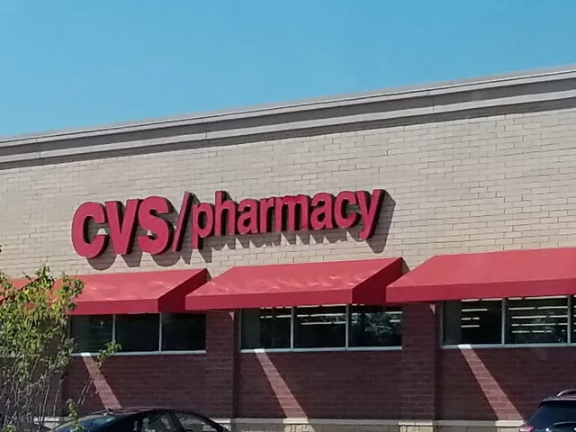CVS Pharmacy