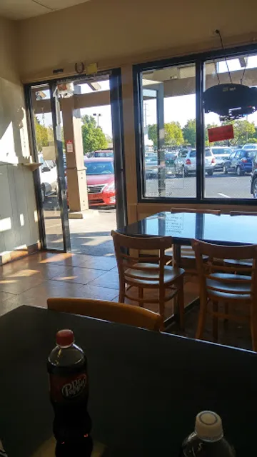 Teriyaki Chicken Bowl