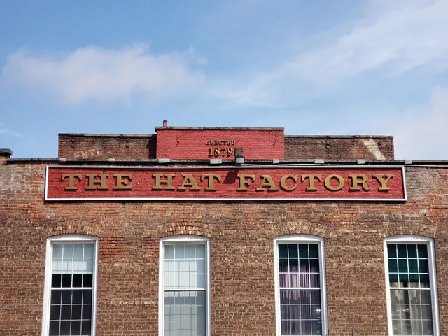 Peekskill Clay Studios