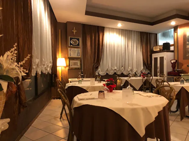 Ristorante il Ventaglio