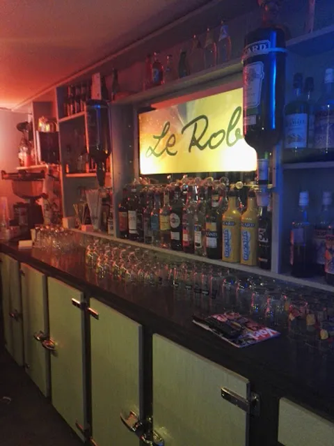 Bar le robinson