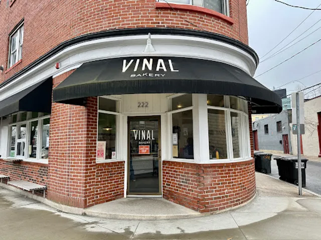 Vinal Bakery