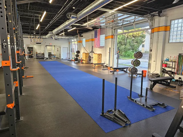 Revive Strength & Wellness