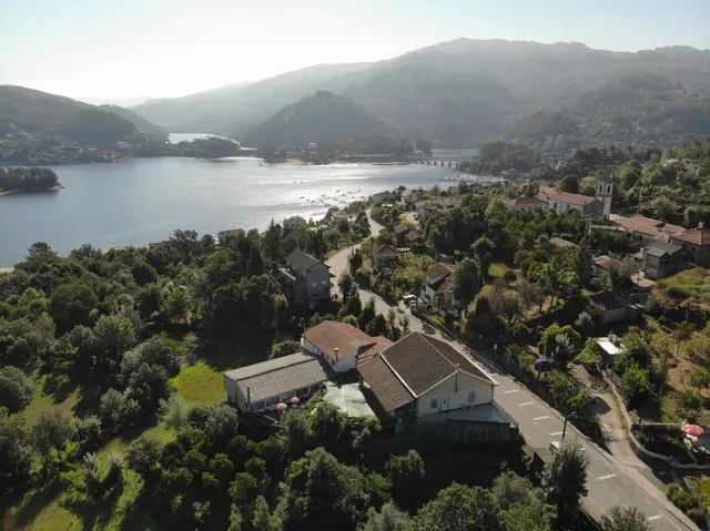 Residencial Restaurante do Rita