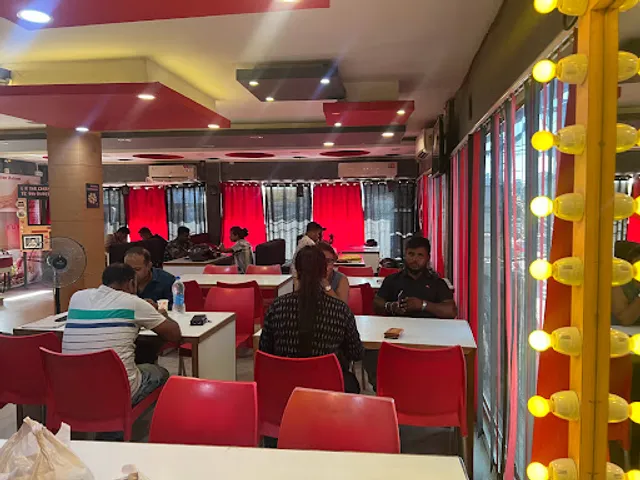 Fusion Asiana Restaurant & Cafe