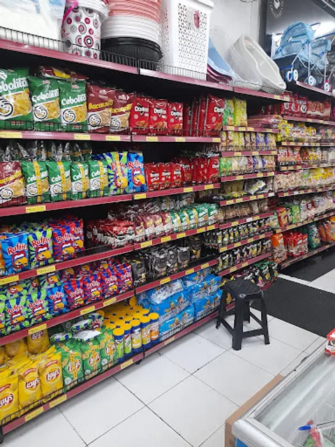 Casa do Biscoito - Centro