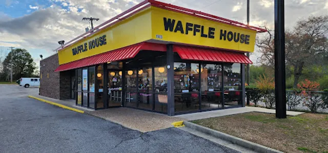 Waffle House