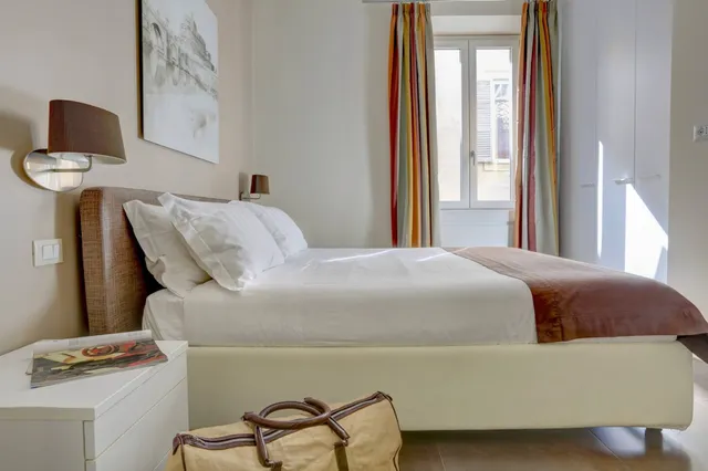 Colosseo Gardens - My Extra Home