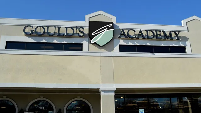 Gould's Academy - Park Place