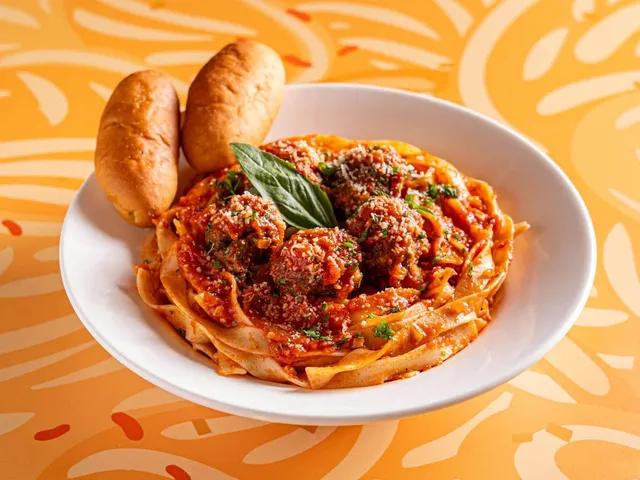 Razzo - Carnival O'Italia