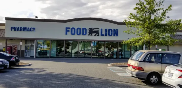 Food Lion