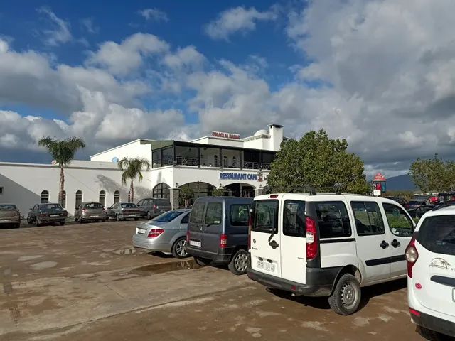 Résidence Al Karama