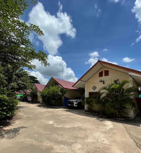 สมถวิล รีสอร์ท