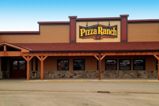 Pizza Ranch