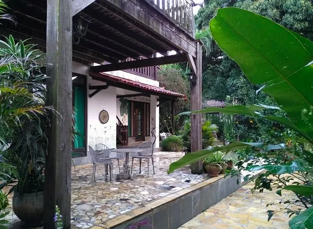 Sítio Nosso Paraíso