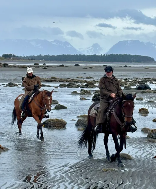 Homer Horse Adventures