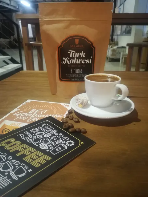 Coffeemamma Roastery & Barista Shop