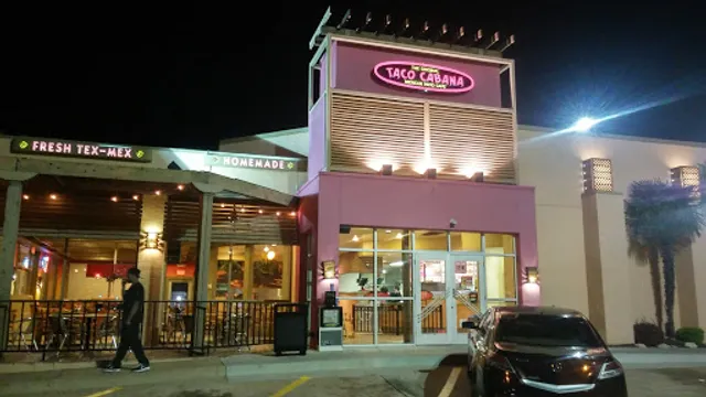 Taco Cabana