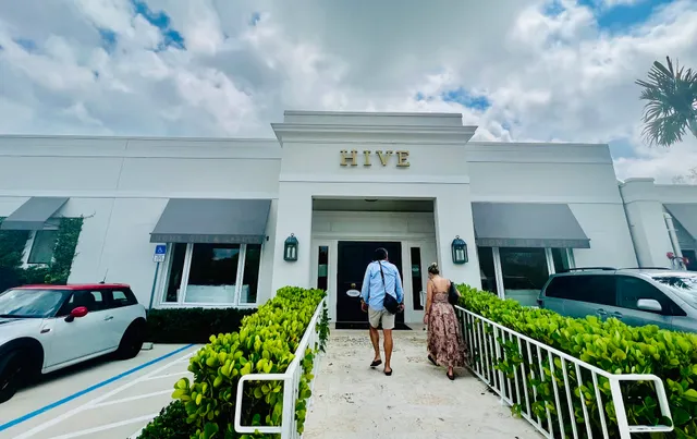 HIVE Home, Gift & Garden